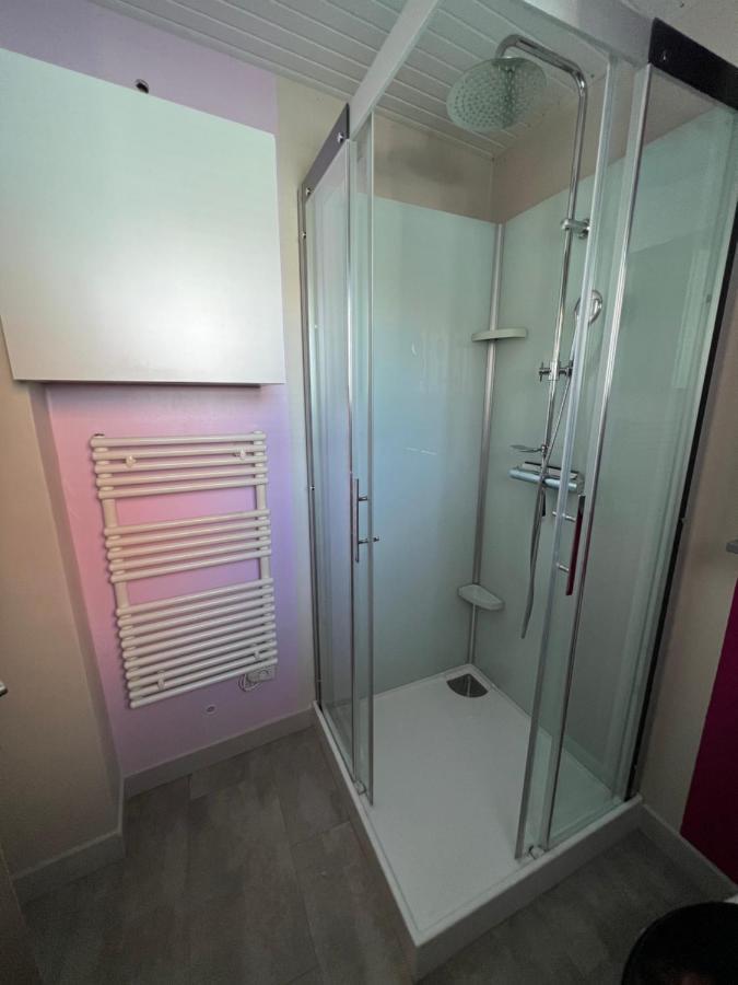Maison Avec Jardin 4 A 5 Personnes Mers-les-Bains Exterior photo